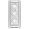 Корпус для ПК Deepcool CC560 Mesh V2 White (R-CC560-WHAMA4-G-2)