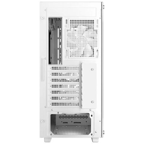 Корпус для ПК Deepcool CC560 Mesh V2 White (R-CC560-WHAMA4-G-2) - Нулевой остаток (Feed)  - Нулевой остаток (Feed) 