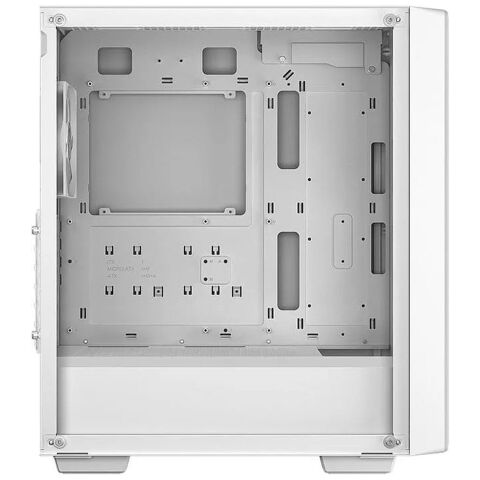 Корпус для ПК Deepcool CC560 Mesh V2 White (R-CC560-WHAMA4-G-2) - Нулевой остаток (Feed)  - Нулевой остаток (Feed) 