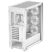Корпус для ПК Deepcool CC560 Mesh V2 White (R-CC560-WHAMA4-G-2) - Нулевой остаток (Feed)  - Нулевой остаток (Feed) 