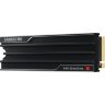 Накопитель SSD M.2 2280 2TB 9100 PRO Heatsink Samsung (MZ-VAP2T0CW)