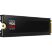 Накопитель SSD M.2 2280 2TB 9100 PRO Heatsink Samsung (MZ-VAP2T0CW) - Нулевой остаток (Feed)  - Нулевой остаток (Feed) 