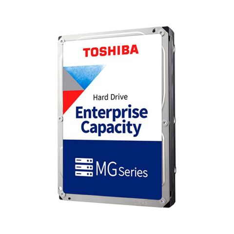 Жесткий диск 3.5" 24TB Toshiba (MG11ACA24TE) - Жесткие диски (HDD)  - Жесткие диски (HDD) 
