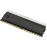 Модуль памяти для компьютера DDR5 64GB (2x32GB) 6000 MHz IRDM RGB Black Goodram (IRG-60D5L30/64GDC)