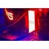 Модуль памяти для компьютера DDR5 64GB (2x32GB) 6000 MHz IRDM RGB Black Goodram (IRG-60D5L30/64GDC)