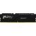 Модуль памяти для компьютера DDR5 16GB (2x8GB) 5600 MHz Beast Black Kingston Fury (ex.HyperX) (KF556C40BBK2-16) - Нулевой остаток (Feed)  - Нулевой остаток (Feed) 