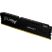 Модуль памяти для компьютера DDR5 16GB (2x8GB) 5600 MHz Beast Black Kingston Fury (ex.HyperX) (KF556C40BBK2-16) - Нулевой остаток (Feed)  - Нулевой остаток (Feed) 