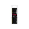 Модуль памяти для компьютера DDR4 8GB 3733 MHz Beast RGB Kingston Fury (ex.HyperX) (KF437C19BB2A/8)
