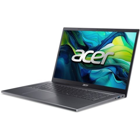 Ноутбук Acer Aspire 17 A17-51M (NX.J0JEU.001) - Нулевой остаток (Feed)  - Нулевой остаток (Feed) 