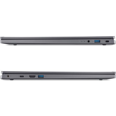 Ноутбук Acer Aspire 17 A17-51M (NX.J0JEU.001) - Нулевой остаток (Feed)  - Нулевой остаток (Feed) 