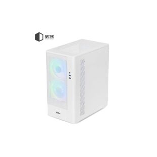 Корпус для ПК Qube GEON_GWNU3