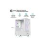 Корпус для ПК Qube GEON_GWNU3