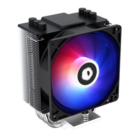 Кулер для процессора ID-Cooling SE-903-XT - Кулеры к процессорам - Кулеры к процессорам