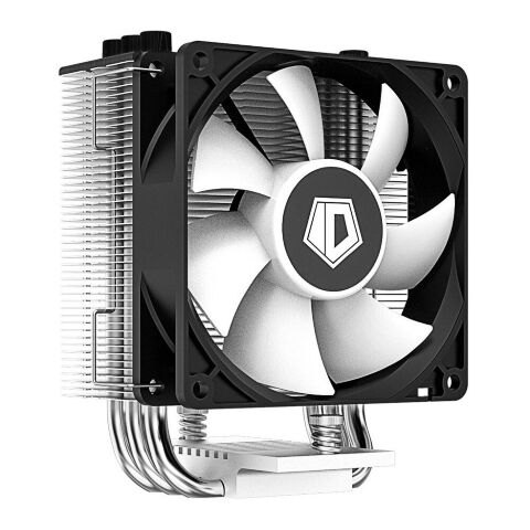 Кулер для процессора ID-Cooling SE-903-XT - Кулеры к процессорам - Кулеры к процессорам