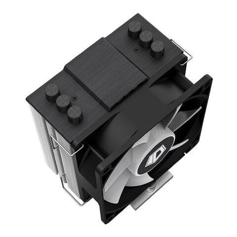 Кулер для процессора ID-Cooling SE-903-XT - Кулеры к процессорам - Кулеры к процессорам