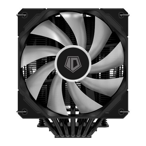 Кулер для процессора ID-Cooling SE-207-XT ARGB - Кулеры к процессорам  - Кулеры к процессорам 