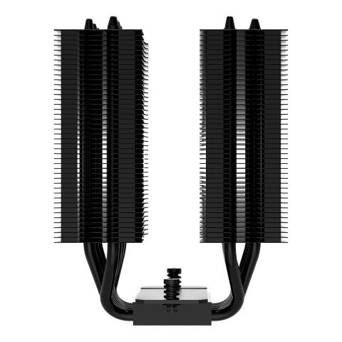 Кулер для процессора ID-Cooling SE-207-XT ARGB - Кулеры к процессорам  - Кулеры к процессорам 