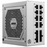 Блок питания MSI 850W (MAG A850GL PCIE5 WHITE)