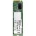 Накопитель SSD M.2 2280 512GB Transcend (TS512GMTE220S) - Нулевой остаток (Feed) - Нулевой остаток (Feed)