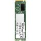 Накопитель SSD M.2 2280 512GB Transcend (TS512GMTE220S) - Нулевой остаток (Feed) - Нулевой остаток (Feed)