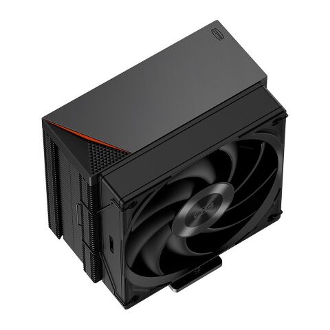 Кулер для процессора PcCooler RZ400 V2 BK - Нулевой остаток (Feed)  - Нулевой остаток (Feed) 
