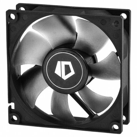 Кулер для корпуса ID-Cooling NO-8025-SD - Нулевой остаток (Feed) - Нулевой остаток (Feed)