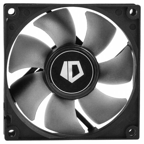 Кулер для корпуса ID-Cooling NO-8025-SD - Нулевой остаток (Feed) - Нулевой остаток (Feed)