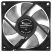 Кулер для корпуса ID-Cooling NO-8025-SD - Нулевой остаток (Feed) - Нулевой остаток (Feed)