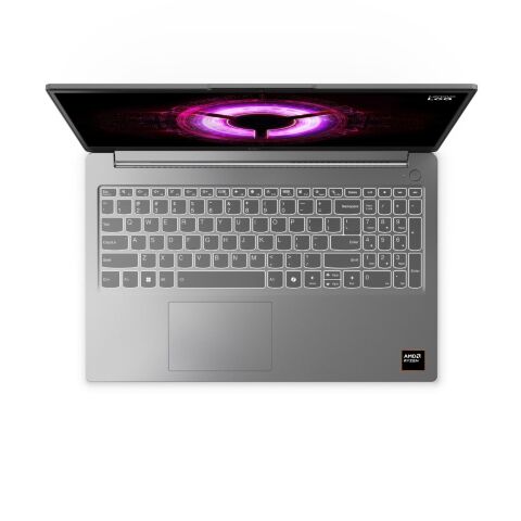 Ноутбук Lenovo LOQ 15ARP10E (83S000ETRA) - Ноутбуки - Ноутбуки