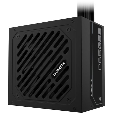 Блок питания GIGABYTE 650W (GP-P650SS) - Нулевой остаток (Feed) - Нулевой остаток (Feed)