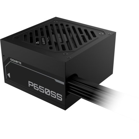 Блок питания GIGABYTE 650W (GP-P650SS) - Нулевой остаток (Feed) - Нулевой остаток (Feed)