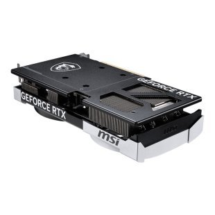 Видеокарта MSI GeForce RTX5070 12Gb VENTUS 2X OC (RTX 5070 12G VENTUS 2X OC)