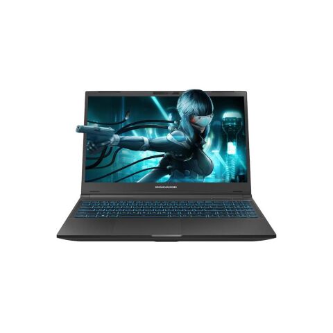 Ноутбук Dream Machines RG4050-15 (RG4050-15UA67) - Нулевой остаток (Feed) - Нулевой остаток (Feed)