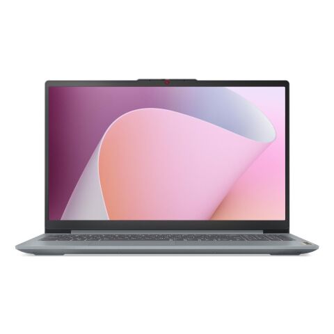Ноутбук Lenovo IdeaPad Slim 3 15AMN8 (82XQ01K2RA) - Ноутбуки  - Ноутбуки 