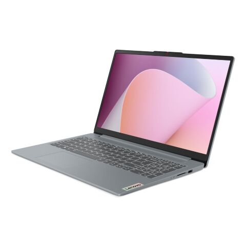 Ноутбук Lenovo IdeaPad Slim 3 15AMN8 (82XQ01K2RA) - Ноутбуки  - Ноутбуки 
