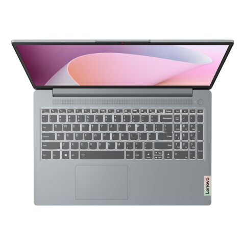 Ноутбук Lenovo IdeaPad Slim 3 15AMN8 (82XQ01K2RA) - Ноутбуки  - Ноутбуки 