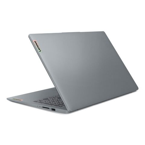 Ноутбук Lenovo IdeaPad Slim 3 15AMN8 (82XQ01K2RA) - Ноутбуки  - Ноутбуки 