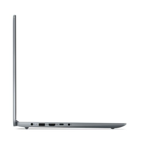 Ноутбук Lenovo IdeaPad Slim 3 15AMN8 (82XQ01K2RA) - Ноутбуки  - Ноутбуки 