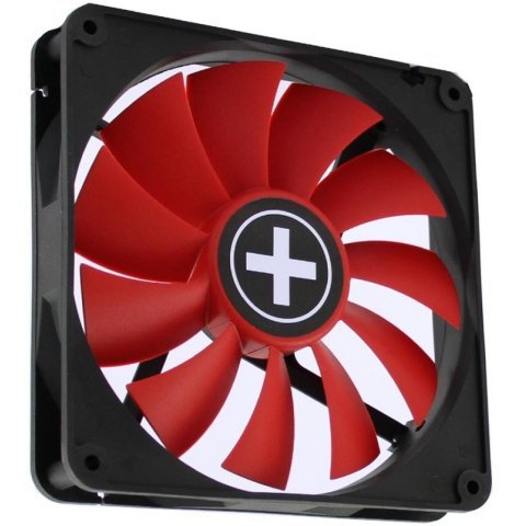 Кулер для корпуса Xilence XPF140.R (XF050) - Нулевой остаток (Feed) - Нулевой остаток (Feed)