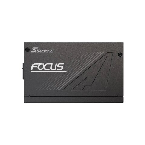Блок питания Seasonic 1000W FOCUS-GX-1000-ATX31 (FOCUS-GX-1000-ATX31) - Нулевой остаток (Feed) - Нулевой остаток (Feed)