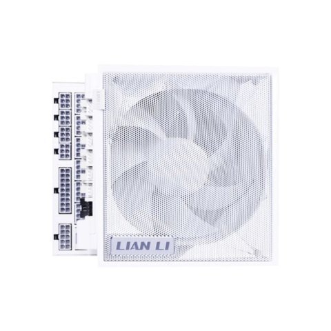 Блок питания Lian Li 1000W EDGE GOLD White (G9P.EG1000G.WH00.EU) - Нулевой остаток (Feed) - Нулевой остаток (Feed)