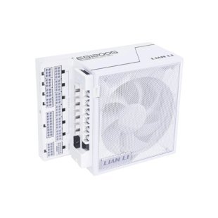 Блок питания Lian Li 1000W EDGE GOLD White (G9P.EG1000G.WH00.EU)