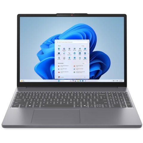 Ноутбук Lenovo IdeaPad Slim 3 15IRH10 (83K100ACRA) - Нулевой остаток (Feed) - Нулевой остаток (Feed)