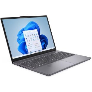 Ноутбук Lenovo IdeaPad Slim 3 15IRH10 (83K100ACRA)