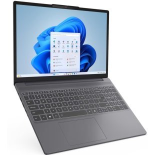 Ноутбук Lenovo IdeaPad Slim 3 15IRH10 (83K100ACRA)