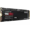 Накопитель SSD M.2 2280 1TB 980 PRO Samsung (MZ-V8P1T0BW)
