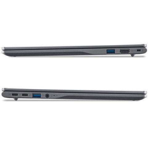 Ноутбук Acer Chromebook Plus CB514-5HT (NX.J5ZEU.003) - Нулевой остаток (Feed)  - Нулевой остаток (Feed) 