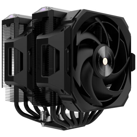 Кулер для процессора Alseye W700-B (AS.01.08.0015) - Кулеры к процессорам  - Кулеры к процессорам 