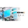 Система жидкостного охлаждения ID-Cooling DX240 Max White (DX240 MAX WHITE)