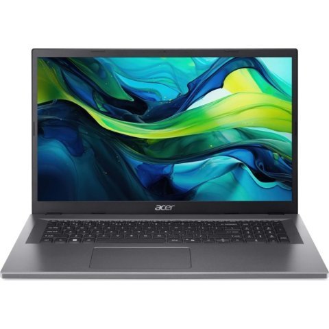 Ноутбук Acer Aspire Go 17 AG17-31P-3137 (NX.J8ZEU.00B) - Нулевой остаток (Feed)  - Нулевой остаток (Feed) 